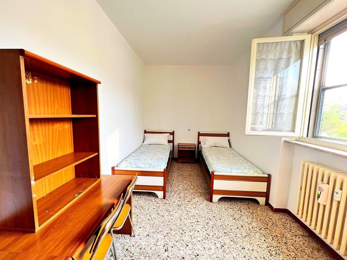 Апартаменты Bisceglie Bisceglie Bisceglie Милан Экстерьер фото