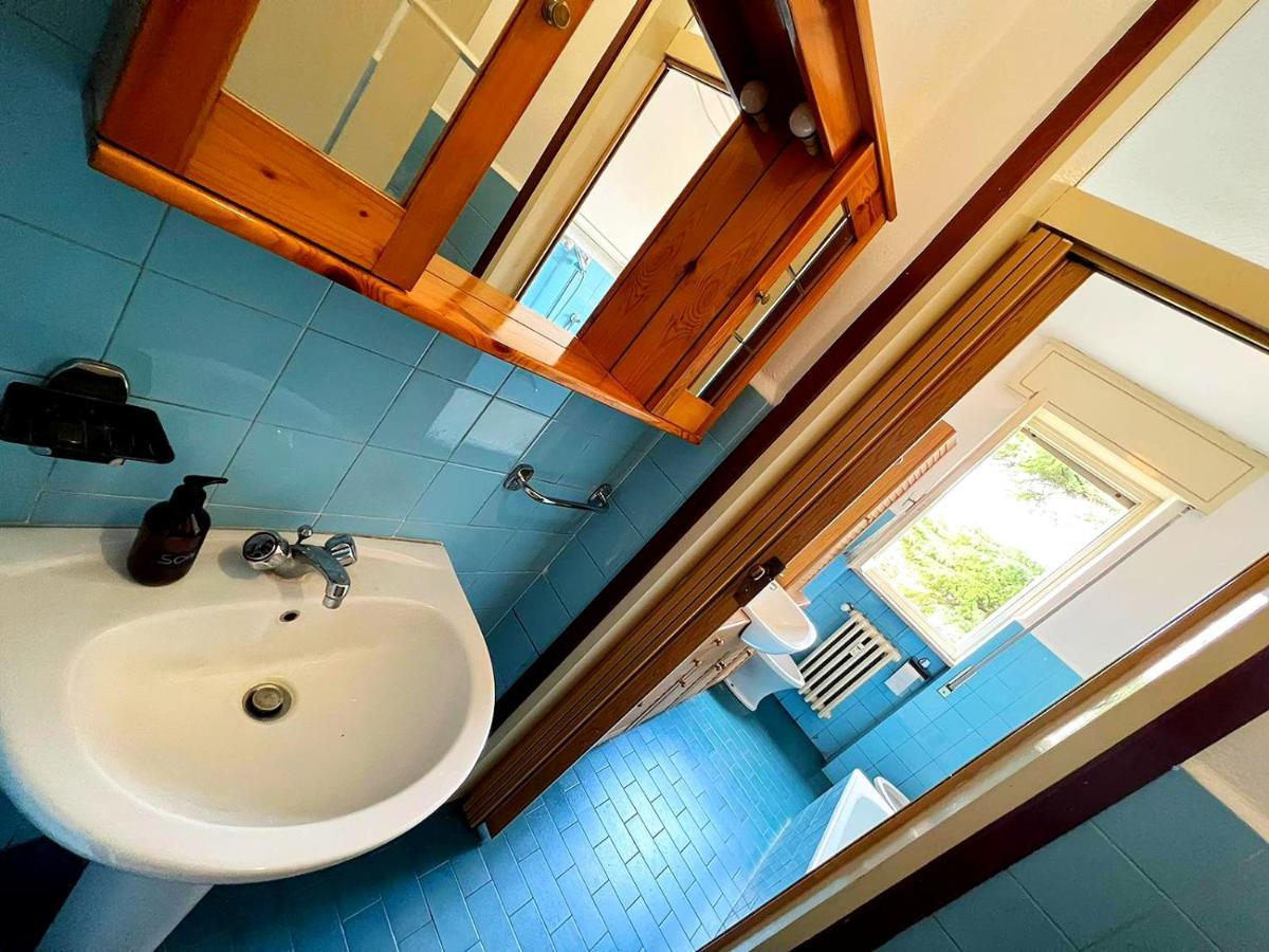 Апартаменты Bisceglie Bisceglie Bisceglie Милан Экстерьер фото
